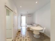 Piso en alquiler en avenida De Gaudí, Barcelona, de 50...