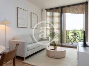 Piso en alquiler en avenida De Gaudí, Barcelona, de 55...