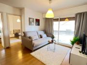 Piso en alquiler en avenida De Gaudí, Barcelona, de 70...