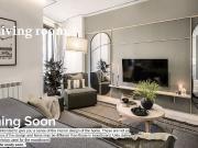 Piso en alquiler en avenida De Josep Tarradellas,... Piso en alquiler en avenida De Josep Tarradellas,...