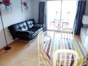 Piso en alquiler en avenida De la Diputació, Cambrils,...