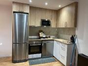 Piso en alquiler en avenida De la Mare de Déu de...