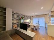 Piso en alquiler en avenida De Lluís Pericot, Girona, de...