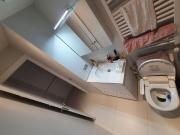 Piso en alquiler en avenida De Madrid, Barcelona, de 107...