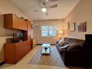 Piso en alquiler en avenida De Madrid, Barcelona, de 58...