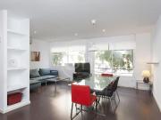 Piso en alquiler en avenida De Madrid, Barcelona, de 63...