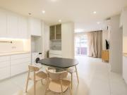 Piso en alquiler en avenida De Madrid, Barcelona, de 95...