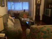 Piso en alquiler en Avenida de Mariano Vicén