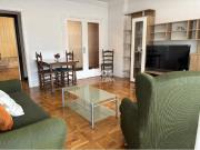 Piso en alquiler en Avenida de Pamplona