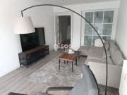 Piso en alquiler en Avenida de Ramón y Cajal