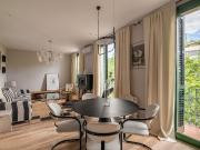 Piso en alquiler en avenida De Roma, Barcelona, de 84 m²...