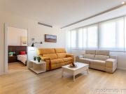 Piso en alquiler en avenida De Sant Francesc, Girona, de...