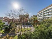 Piso en alquiler en avenida De Sant Jordi, Reus, de 185...