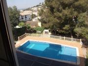 Piso en alquiler en avenida De Santiago Rusiñol, Sant...