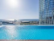 Piso en alquiler en avenida D'eduard Maristany,...