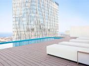 Piso en alquiler en avenida D'eduard Maristany,...