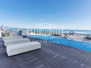 Piso en alquiler en avenida D'eduard Maristany,...