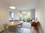 Piso en alquiler en avenida Del Coll del Portell,...