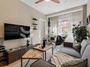 Piso en alquiler en avenida Del Paral·Lel, Barcelona, de...