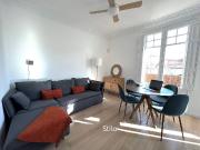 Piso en alquiler en avenida Del Paral·Lel, Barcelona, de...