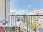 Piso en alquiler en avenida Del Paral·Lel, Barcelona, de...