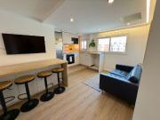 Piso en alquiler en avenida Del Torrent Gornal,...