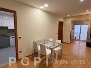 Piso en alquiler en avenida D'estanislau Figueres,...