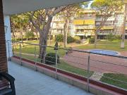 Piso en alquiler en avenida D'europa, Gavà, de 121...