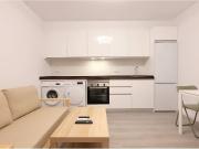 Piso en alquiler en avenida D'europa, Hospitalet de...