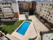 Piso en alquiler en avenida D'europa, Vilafranca del...