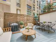 Piso en alquiler en avenida Diagonal, Barcelona, de 100...