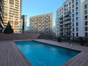 Piso en alquiler en avenida Diagonal, Barcelona, de 100...