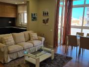 Piso en alquiler en avenida Diagonal, Barcelona, de 104...