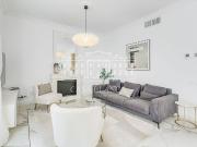 Piso en alquiler en avenida Diagonal, Barcelona, de 104...