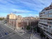 Piso en alquiler en avenida Diagonal, Barcelona, de 105...
