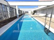 Piso en alquiler en avenida Diagonal, Barcelona, de 105...