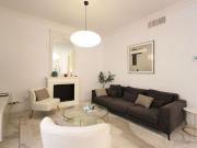 Piso en alquiler en avenida Diagonal, Barcelona, de 122...