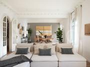 Piso en alquiler en avenida Diagonal, Barcelona, de 122...