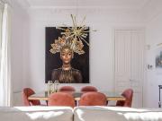 Piso en alquiler en avenida Diagonal, Barcelona, de 130...