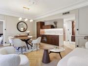 Piso en alquiler en avenida Diagonal, Barcelona, de 148...