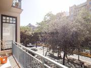 Piso en alquiler en avenida Diagonal, Barcelona, de 150...