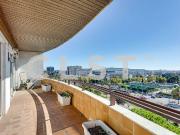 Piso en alquiler en avenida Diagonal, Barcelona, de 156...