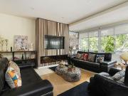 Piso en alquiler en avenida Diagonal, Barcelona, de 165...