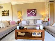 Piso en alquiler en avenida Diagonal, Barcelona, de 179...