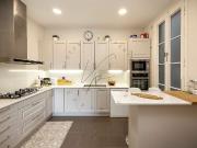 Piso en alquiler en avenida Diagonal, Barcelona, de 190...