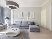 Piso en alquiler en avenida Diagonal, Barcelona, de 225...