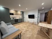 Piso en alquiler en avenida Diagonal, Barcelona, de 35...