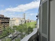 Piso en alquiler en avenida Diagonal, Barcelona, de 71...
