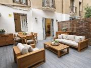 Piso en alquiler en avenida Diagonal, Barcelona, de 85...