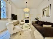 Piso en alquiler en avenida Diagonal, Barcelona, de 90...